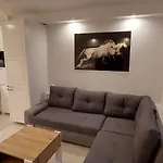 Apartament Akcent